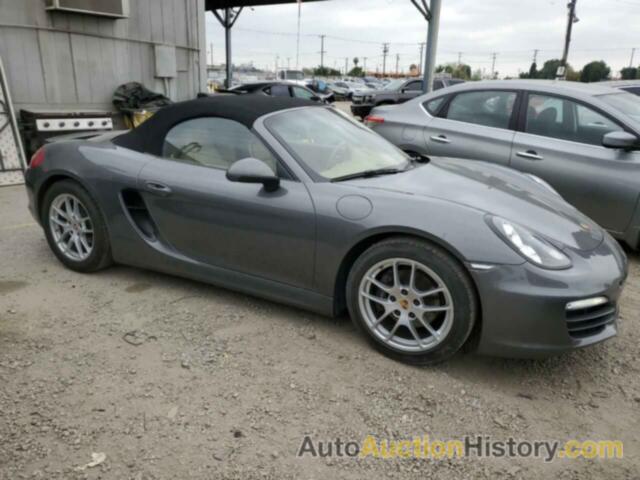 PORSCHE BOXSTER, WP0CA2A89ES120112