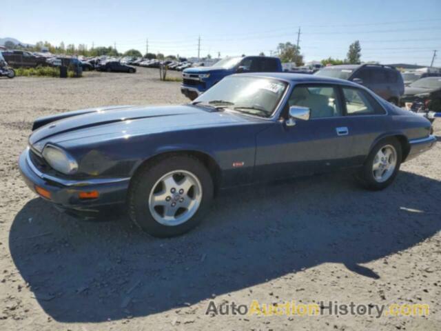 JAGUAR XJS, SAJNX574XSC199794