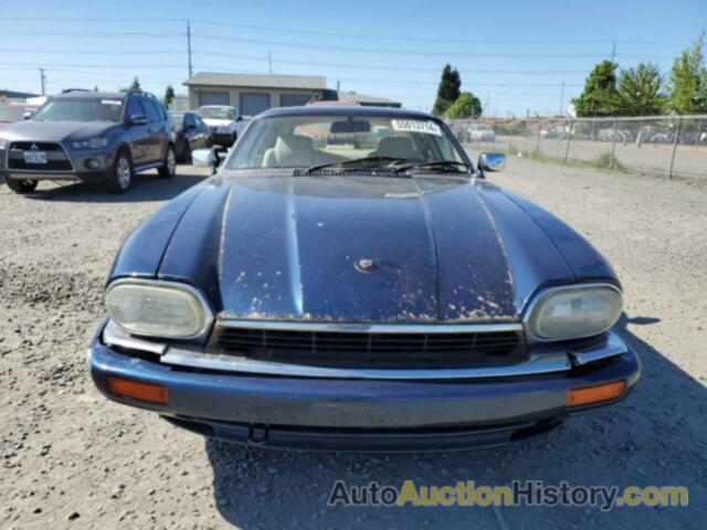 JAGUAR XJS, SAJNX574XSC199794