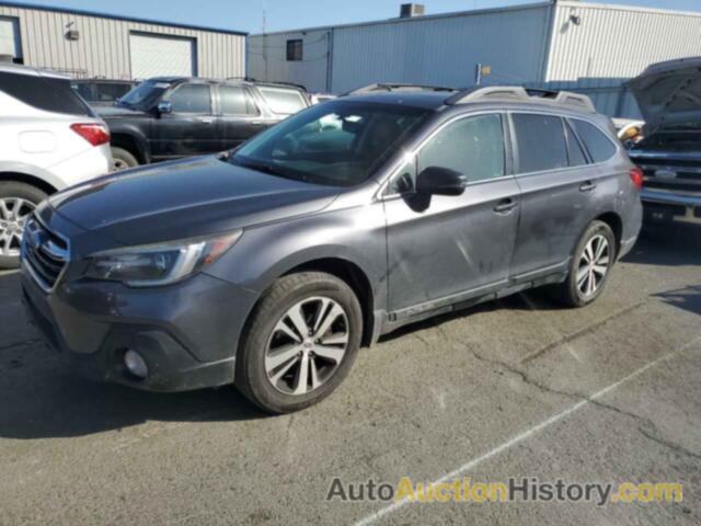 SUBARU OUTBACK 2.5I LIMITED, 4S4BSANC1J3231030