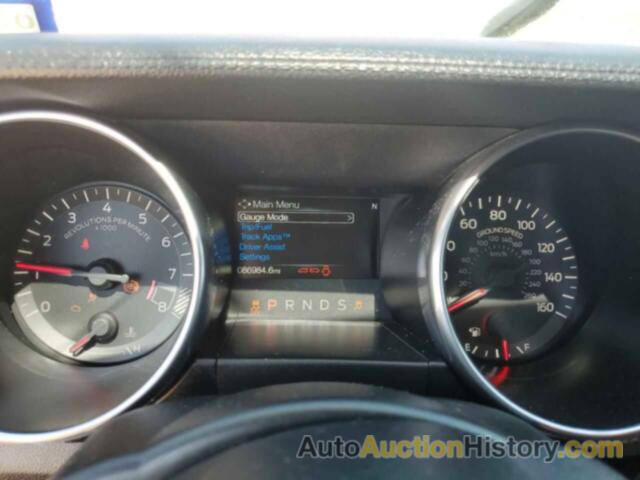 FORD MUSTANG GT, 1FA6P8CF7J5122465