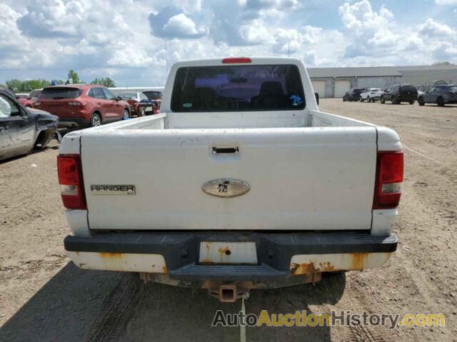 FORD RANGER SUPER CAB, 1FTYR14D59PA68715