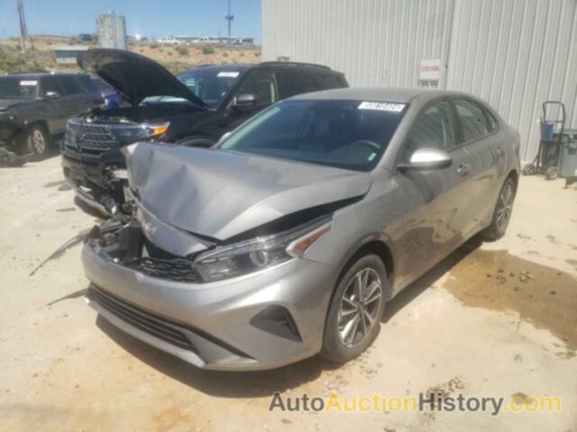 KIA FORTE LX, 3KPF24AD0PE647707