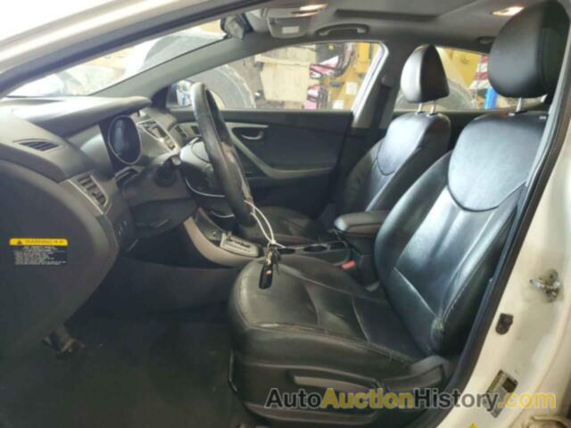 HYUNDAI ELANTRA GLS, 5NPDH4AE8CH112046