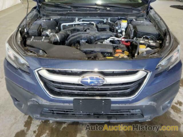 SUBARU OUTBACK PREMIUM, 4S4BTACC9L3251402