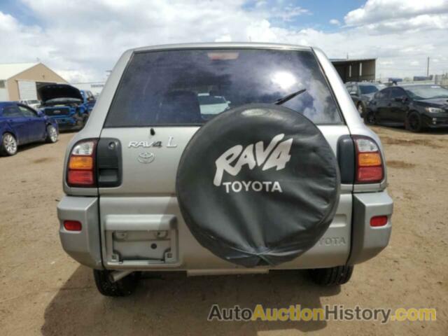 TOYOTA RAV4, JT3GP10V3X7062042