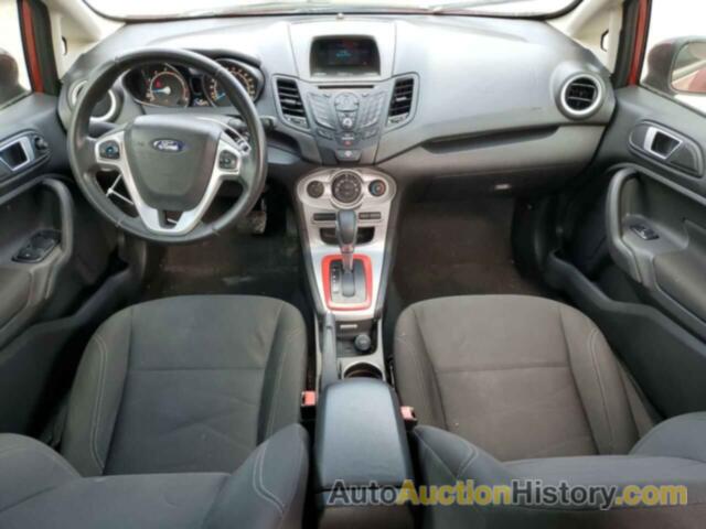 FORD FIESTA SE, 3FADP4BJ3GM188150