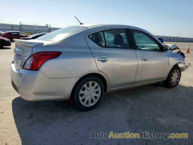 NISSAN VERSA S, 3N1CN7AP9GL813890