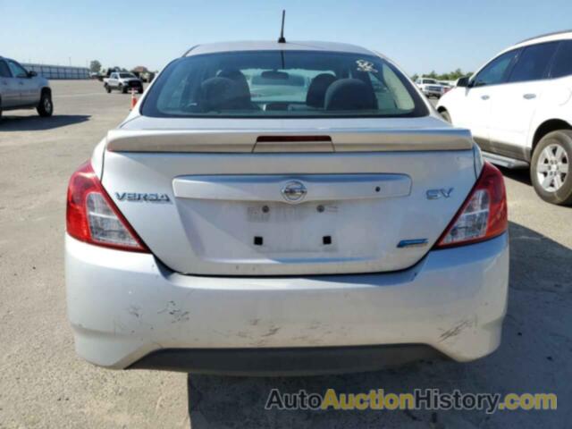 NISSAN VERSA S, 3N1CN7AP9GL813890