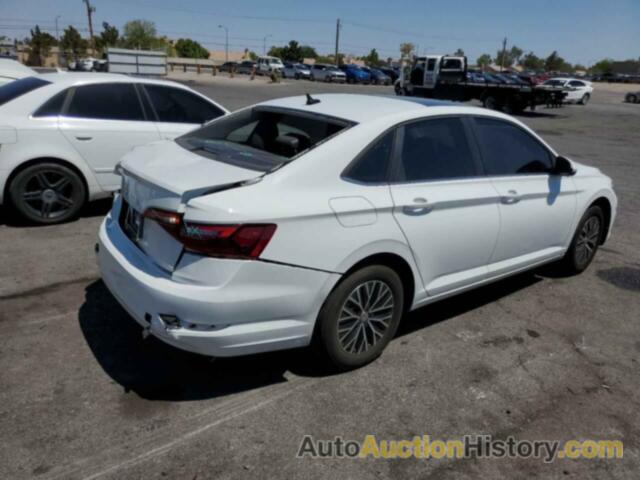 VOLKSWAGEN JETTA S, 3VWCB7BU2LM028784