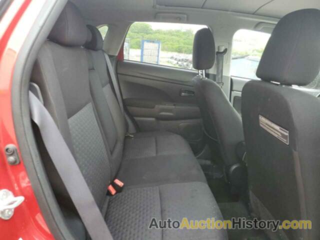 MITSUBISHI OUTLANDER SE, JA4AP4AU8BZ020837