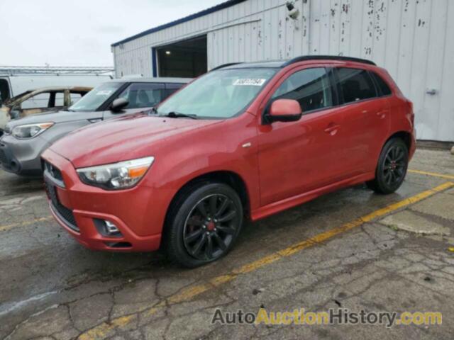 MITSUBISHI OUTLANDER SE, JA4AP4AU8BZ020837