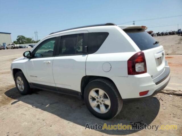 JEEP COMPASS SPORT, 1C4NJCBA7ED829741