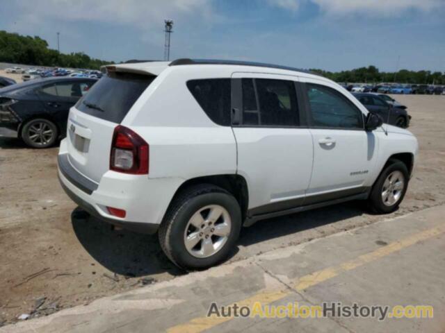 JEEP COMPASS SPORT, 1C4NJCBA7ED829741