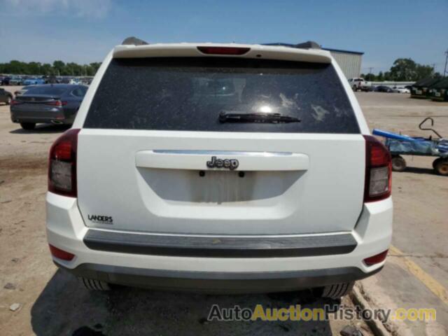 JEEP COMPASS SPORT, 1C4NJCBA7ED829741