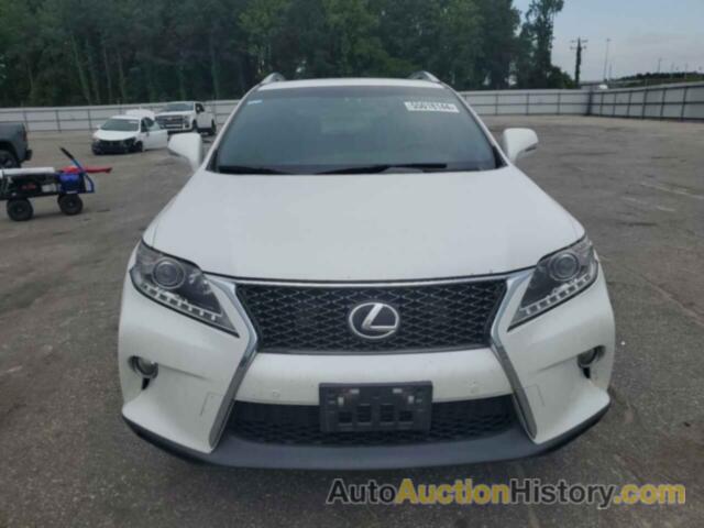 LEXUS RX350 350 BASE, 2T2BK1BA0DC179646