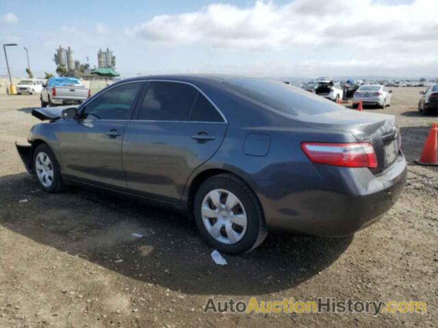 TOYOTA CAMRY CE, 4T1BE46K27U520189