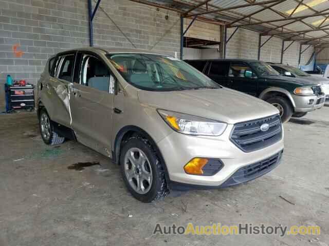 2017 FORD ESCAPE S S, 1FMCU0F71HUB73113