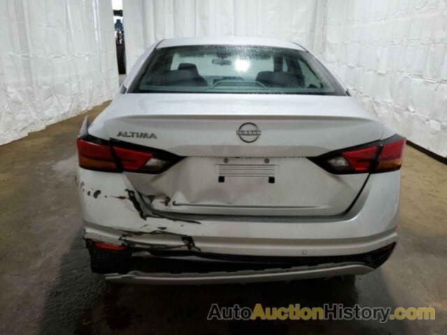 NISSAN ALTIMA S, 1N4BL4BV5RN307668