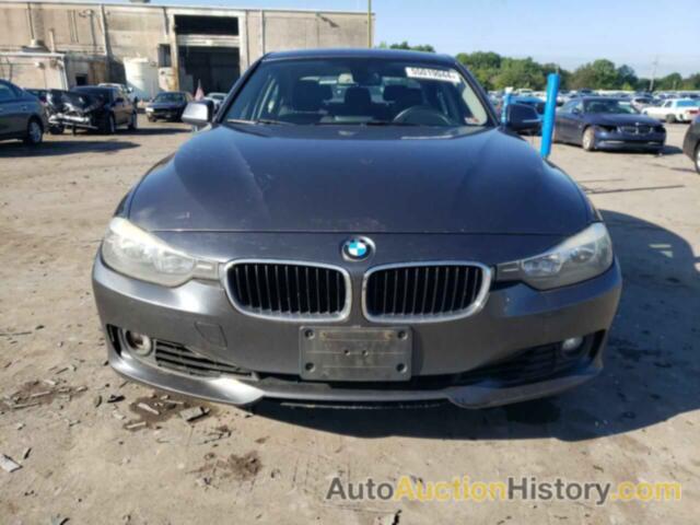 BMW 3 SERIES I SULEV, WBA3C1C57DF435907