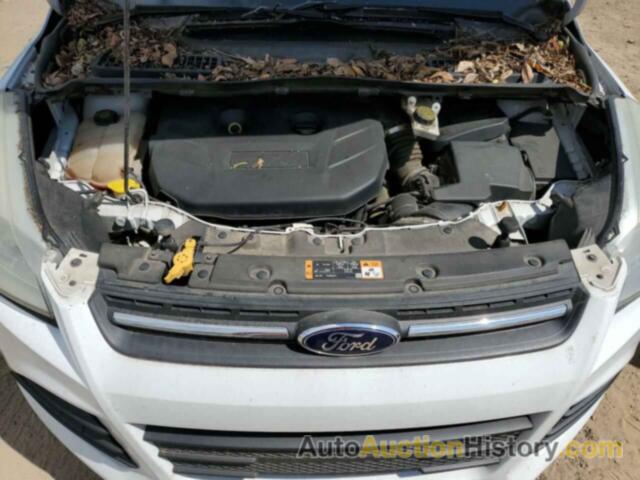 FORD ESCAPE SE, 1FMCU9G91EUD22300