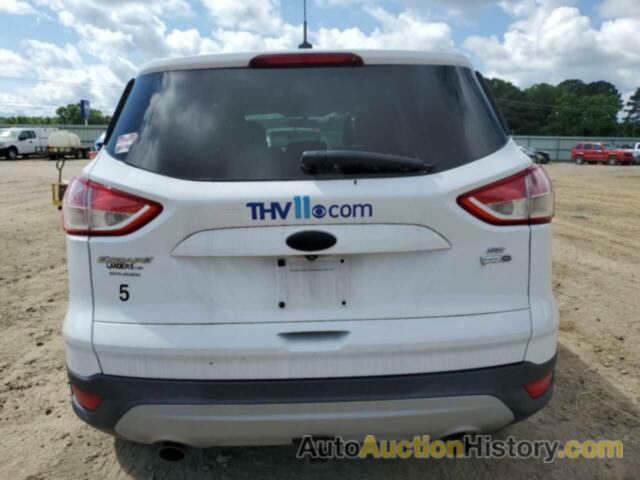 FORD ESCAPE SE, 1FMCU9G91EUD22300