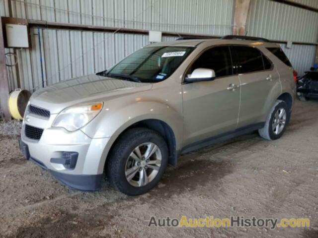 CHEVROLET EQUINOX LT, 2GNALDEK6D6172194