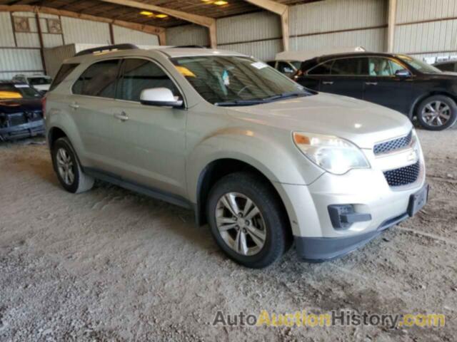 CHEVROLET EQUINOX LT, 2GNALDEK6D6172194