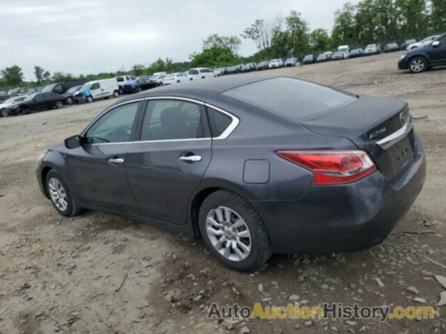 NISSAN ALTIMA 2.5, 1N4AL3AP7DC117514