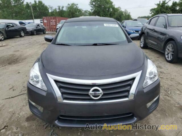 NISSAN ALTIMA 2.5, 1N4AL3AP7DC117514