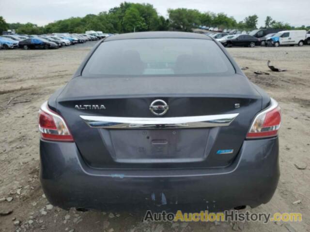 NISSAN ALTIMA 2.5, 1N4AL3AP7DC117514