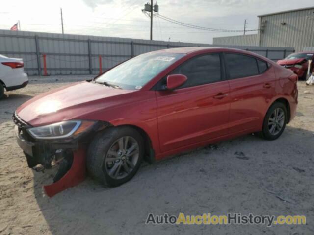 HYUNDAI ELANTRA SE, 5NPD84LF6HH032578