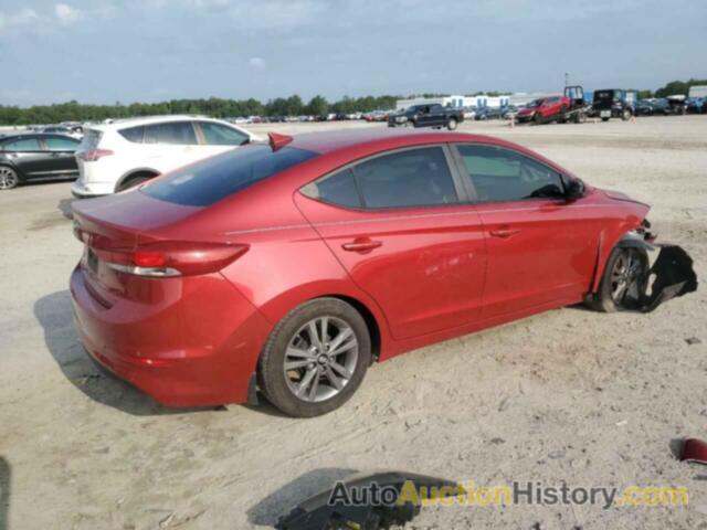 HYUNDAI ELANTRA SE, 5NPD84LF6HH032578