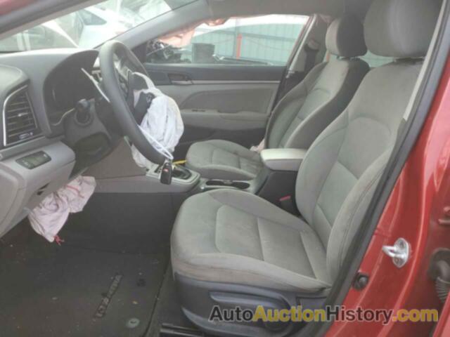 HYUNDAI ELANTRA SE, 5NPD84LF6HH032578