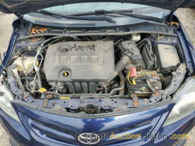 TOYOTA COROLLA BASE, 2T1BU4EE3DC033143