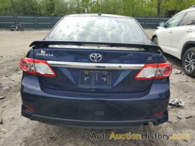 TOYOTA COROLLA BASE, 2T1BU4EE3DC033143