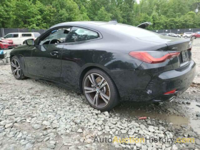 BMW 4 SERIES, WBA73AP08MCG28622