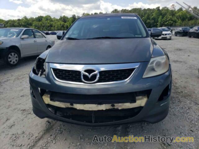 MAZDA CX-9, JM3TB2CA6B0316519