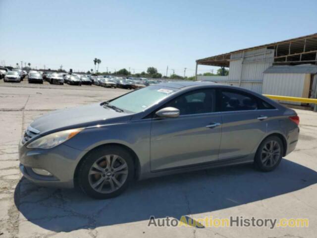 HYUNDAI SONATA SE, 5NPEC4AC6DH733076