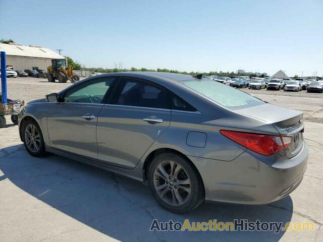 HYUNDAI SONATA SE, 5NPEC4AC6DH733076