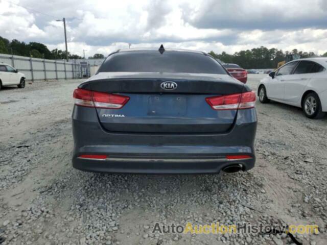 KIA OPTIMA LX, 5XXGT4L33GG013062