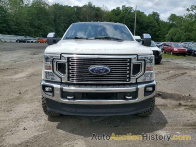 FORD F350 SUPER DUTY, 1FT8W3DT3LED03899