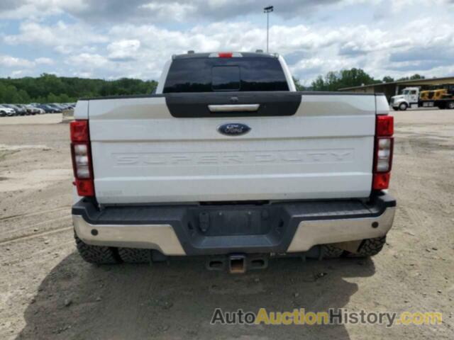 FORD F350 SUPER DUTY, 1FT8W3DT3LED03899