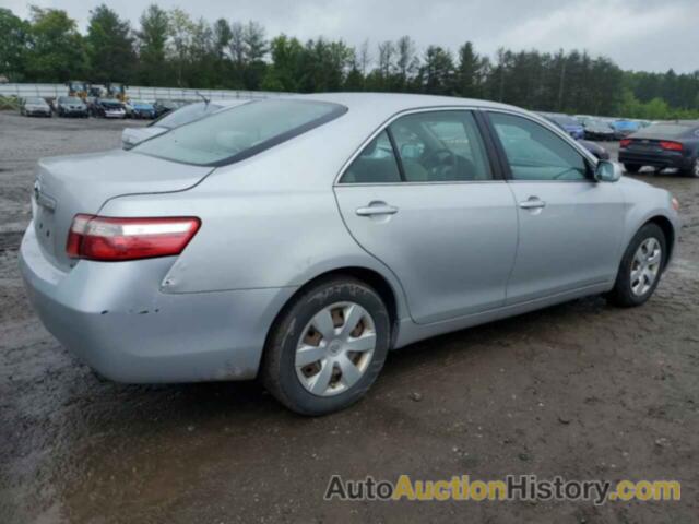 TOYOTA CAMRY CE, 4T1BE46K07U636426