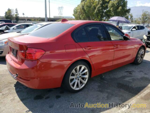 BMW 3 SERIES I, WBA3A5C5XCF259026