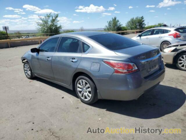 NISSAN ALTIMA 2.5, 1N4AL3AP7EN215612