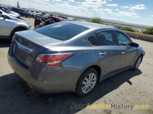 NISSAN ALTIMA 2.5, 1N4AL3AP7EN215612