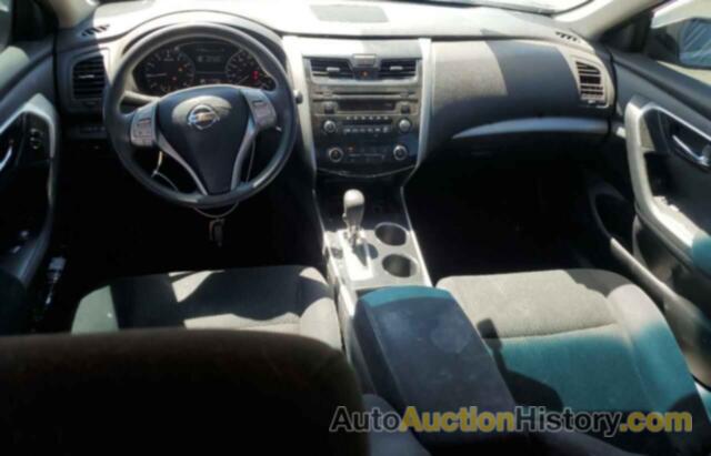 NISSAN ALTIMA 2.5, 1N4AL3AP7EN215612