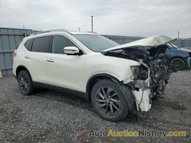 NISSAN ROGUE S, 5N1AT2MV7GC844117