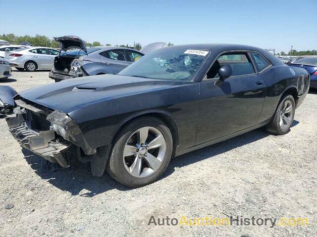 DODGE CHALLENGER SXT, 2C3CDZAG1HH619445